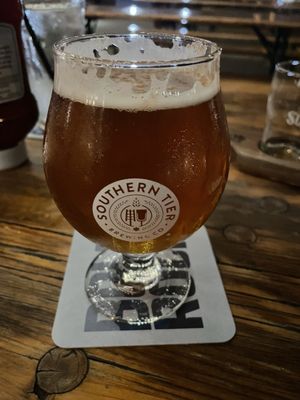 Brewers At 4001 Yancey by null