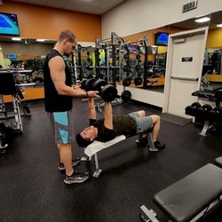 Igor's Elite Fitness - 100% focus on client's results