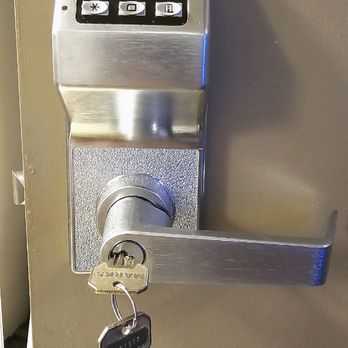 225 Lock - Trilogy Alarm-Lock DL2700 - Keys & Locksmiths Near Me