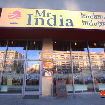 Mr India - Indian Near Me - Warsaw, MZ