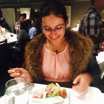 The Kitchen Restaurant - Me enjoying intermission - New American Near Me - Sacramento, California The Kitchen Restaurant - Me enjoying intermission - New American Near Me - Sacramento, California