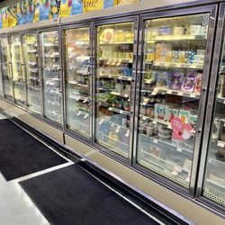 Frozen section