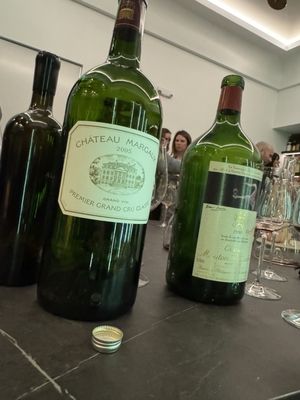 Maison MURA | Wine + Spirits by null