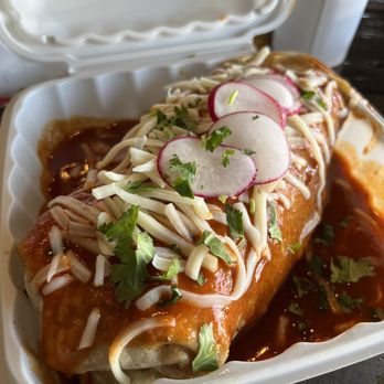 Salt & Pepper - Mexican Near Me - Patterson, California