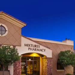 Mixtures Pharmacy Gilbert