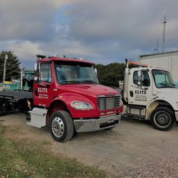 Elite Auto & Truck Service & Sales