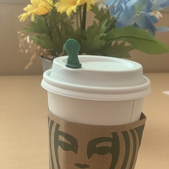 Starbucks - Brought my drink back to work - Coffee & Tea Near Me - Margate, Florida Starbucks - Brought my drink back to work - Coffee & Tea Near Me - Margate, Florida