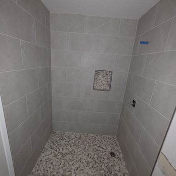 Trevix Builders - Finished tile - General Contractors Near Me - Poway, California Trevix Builders - Finished tile - General Contractors Near Me - Poway, California
