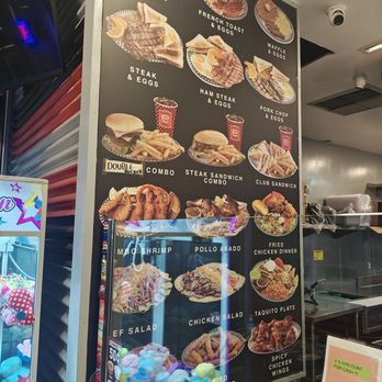Frankie's Place - Breakfast & Brunch Near Me - Huntington Park, California