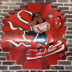 Volkano BBQ & Sushi