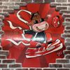 Volkano BBQ & Sushi gift card