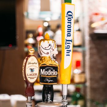 Alebrije Mexican Restaurant - a beer tap - Mexican Near Me - Reading, Pennsylvania