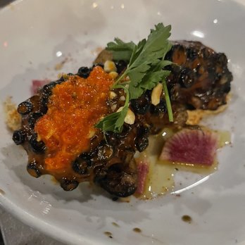 3 Sons Brewing - Grilled Octopus - Breweries Near Me - Dania Beach, Florida 3 Sons Brewing - Grilled Octopus - Breweries Near Me - Dania Beach, Florida