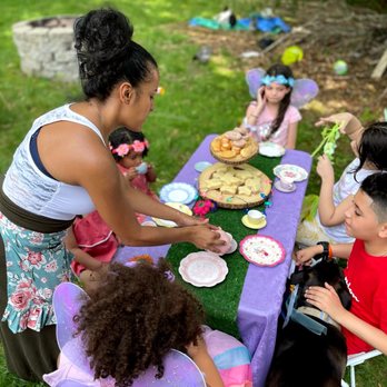 The Tea Party Lady - fresh ice-cold PINK lemonade served with yummy pastries and sandwiches, YUMM! - Party & Event Planning Near Me The Tea Party Lady - fresh ice-cold PINK lemonade served with yummy pastries and sandwiches, YUMM! - Party & Event Planning Near Me