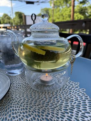 Uzbegim Halal Restaurant by null