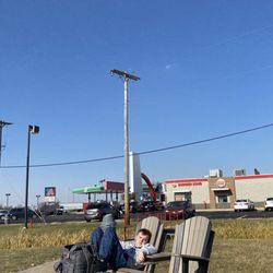 TravelCenters of America - Gas and Burger King