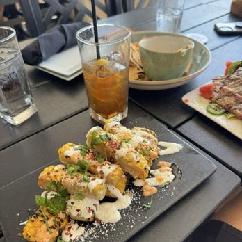 Gabriela's Seafood + Tapas - Tapas/Small Plates Near Me - Rockport, Texas Gabriela's Seafood + Tapas - Tapas/Small Plates Near Me - Rockport, Texas