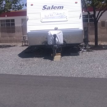 Keystone Rv Park - RV Parks Near Me - Reno, Nevada