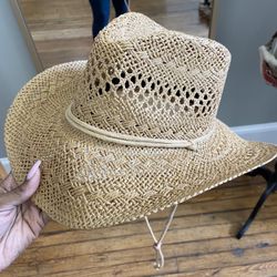 Spence and Lane - Hat