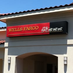 Wells Fargo Bank - Wells Fargo