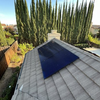 Ambrose Solar - Solar Installation Near Me - Vacaville, California