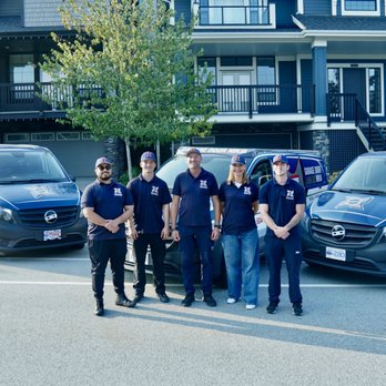 Garage Door Ninja - Meet the GARAGE DOOR NINJA team - Garage Door Services Near Me - Vancouver, British Columbia Garage Door Ninja - Meet the GARAGE DOOR NINJA team - Garage Door Services Near Me - Vancouver, British Columbia