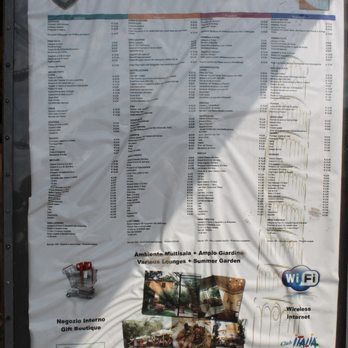 Il Turista - Tuscan Near Me - Pisa, PI