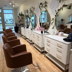 Canterbury & Co. Salon