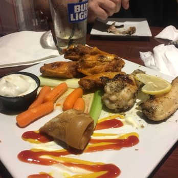 The Ugly Duckling - American Near Me - Taunton, Massachusetts
