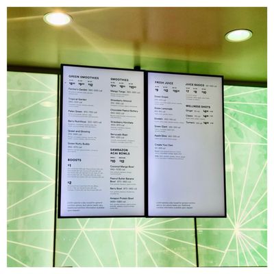 Whole Foods Market by null