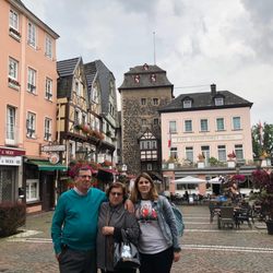 Linz am Rhein