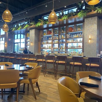 Azul Cantina - Bar - Tex-Mex Near Me - Pigeon Forge, Tennessee