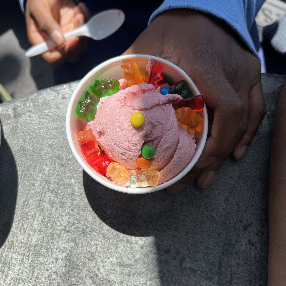 Ice Cream Renaissance - Ice cream with toppings - Ice Cream & Frozen Yogurt Near Me - Vancouver, Washington Ice Cream Renaissance - Ice cream with toppings - Ice Cream & Frozen Yogurt Near Me - Vancouver, Washington
