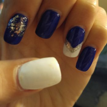 Top Nails - This is how i left top nails.. After 4 hours & the owner redid them from start to finish. - Nail Salons Near Me - Somerset, Massachusetts Top Nails - This is how i left top nails.. After 4 hours & the owner redid them from start to finish. - Nail Salons Near Me - Somerset, Massachusetts