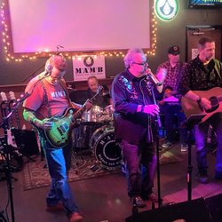 Eli's Sports Bar & Grill - Middle Age Man Band at Eli's