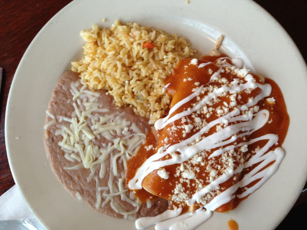Garcia's Grill
