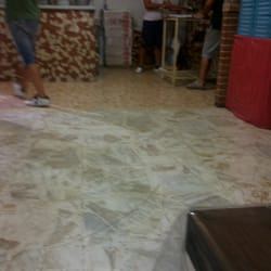 Il Poeta della Pizza