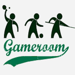 UCSD Gameroom