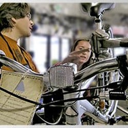 Bike Discounters