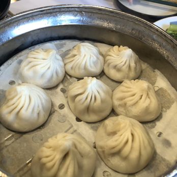 Mama Lu's Dumpling House - XL Boa - Dim Sum Near Me - Monterey Park, California Mama Lu's Dumpling House - XL Boa - Dim Sum Near Me - Monterey Park, California