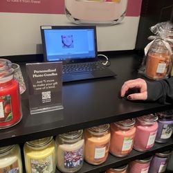 Yankee Candle