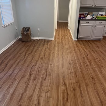 Star Floor, Inc - hardwood flooring in a home - Flooring Near Me - Chantilly, Virginia