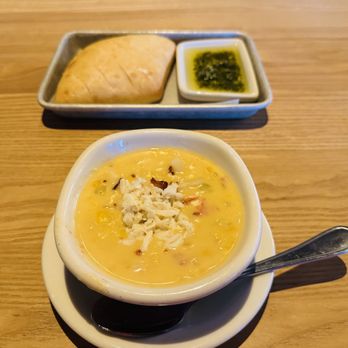 Bonefish Grill - The Bisque - Seafood Near Me - Las Vegas, Nevada Bonefish Grill - The Bisque - Seafood Near Me - Las Vegas, Nevada