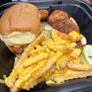 DAVES HOT CHICKEN - 475 Photos & 433 Reviews - 9040 W Sahara Ave, Las ...