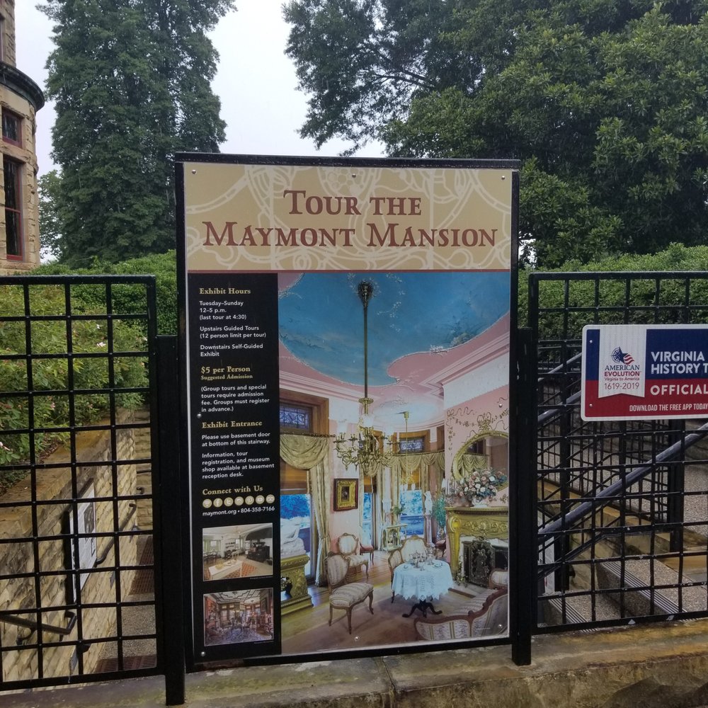 Maymont - Parks Near Me - Richmond, Virginia