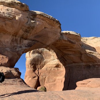 Arches National Park - Parks Near Me Arches National Park - Parks Near Me