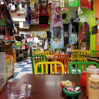 La Chaparrita Grocery - Decor - Grocery Near Me - Chicago, Illinois