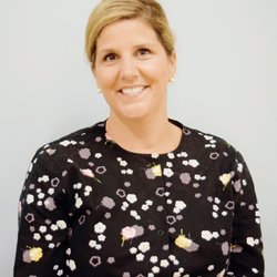 Community Health Center Of Franklin County - Shannan B., RDH
Elementary School hygienist