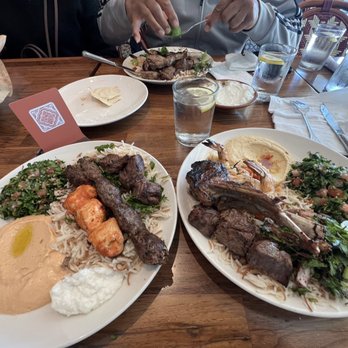 Open Sesame - Mediterranean Near Me - Long Beach, California Open Sesame - Mediterranean Near Me - Long Beach, California