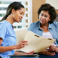 Amcare Pro Home Health